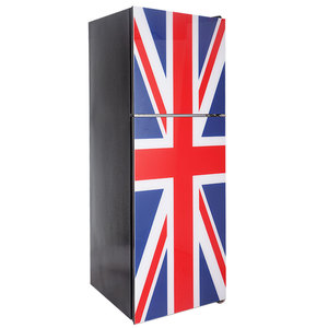 Refrigerador de 210L con Puerta Reversible para Cocina, Refrigeradores con Congelador Superior, Servicio de Reparación de Electrodomésticos - Product Image 6