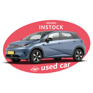 BYD Dolphin: Auto Nuove e Usate Disponibili Ora, Auto Familiare Elettrica Pura ed Economica in Vendita a Prezzi Vantaggiosi. - Product Image 1