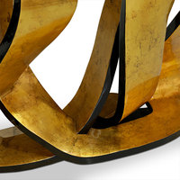 Table d'entrée en marbre moderne pour salon, chambre à coucher, table console moderne et bon marché pour la décoration et le couloir