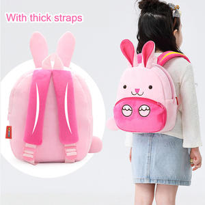 Offre Spéciale garçons sac à dos mignon enfant en bas âge toile étanche personnalisé cartables livre enfants <span class=keywords><strong>cartable</strong></span> sac à dos enfants sac sacs d'école - Product Image 4