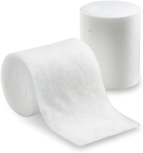Acolchado de yeso fundido ortopédico de alta calidad Almohadilla médica Acolchado de algodón fundido - Product Image 5