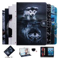 Étui en PU personnalisé, écologique, anti-chute et résistant aux chocs pour tablette Tab A7/A8/S8/S7/S7 FE/S6 Ultra Lite 10.1/10.5/10.9