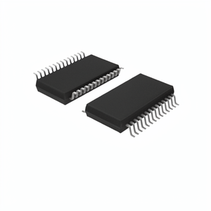 Interfaz LTC1348IG # TRPBF 28 SSOP Comprar Componentes Electrónicos en Línea Originales - Product Image 1