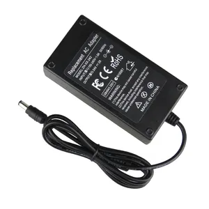 Paling trendi Notebook Laptop terlaris Adaptor Laptop 24v 2a rincian Adaptor Laptop untuk Delta 24v 2a dengan 5.5x2.5mm