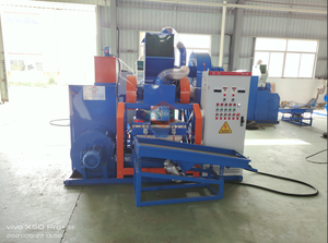 Machine à plastifier le fil <span class=keywords><strong>de</strong></span> cuivre, granulés <span class=keywords><strong>de</strong></span> câbles, classique, <span class=keywords><strong>2022</strong></span>, prix <span class=keywords><strong>de</strong></span> bas, en royaume-uni, machine à plastifier - Product Image 5