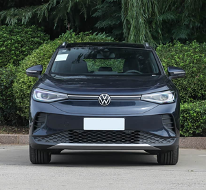 SAICVOLKSWAGEN ID.4 CROZZ PURE - Product Image 1