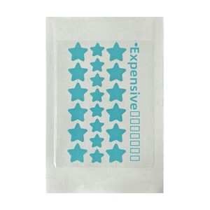 40 Parches Adhesivos de Hidrocoloide en Forma de Estrella para Acné y Espinillas, Grado Médico, Cubre Imperfecciones, Impermeables, Tratamiento Facial, Portátiles para Viaje - Product Image 2