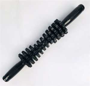 Mejor venta músculo masaje palo <span class=keywords><strong>de</strong></span> punto <span class=keywords><strong>de</strong></span> <span class=keywords><strong>acupuntura</strong></span> <span class=keywords><strong>de</strong></span> relajación <span class=keywords><strong>de</strong></span> Yoga femenina Fascia profunda Stick - Product Image 5
