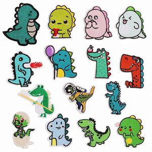 Patchs brodés faits main mignons en forme de lion et d'animaux marins pour vêtements d'enfants, nouveau design, patch thermocollant en feutre et polyester tortue marine - Product Image 4