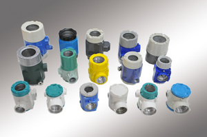 Nhôm Nhà ở bao vây cho Vortex <span class=keywords><strong>Flow</strong></span> Meter không khí/gas/chất lỏng máy phát áp lực hiệu suất cao cảm biến áp suất - Product Image 3