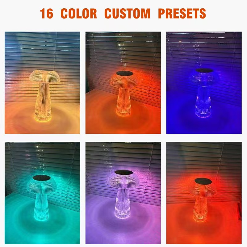 Modelo de carga de 16 colores