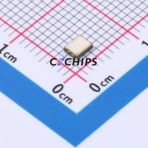 RO26000102 Crystal Oscillator (Active) SMD3225-4P Crystal Oscillator 26MHz 20ppm CMOS - Product Image 1