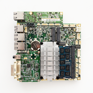 INNOTECH-Placa base industrial B, placa base de CPU, módulo de CPU, placa principal, Stock original, 100%, prueba - Product Image 2