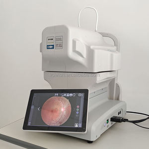 Çin Reticam-3100 oftalmik <span class=keywords><strong>Retinal</strong></span> kamera fiyat olmayan midriatik Fundus kamera - Product Image 2