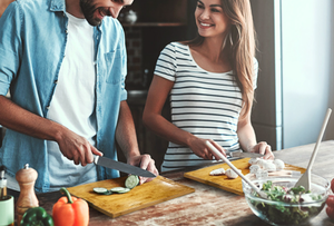 Набор из нержавеющей стали, тарелка для сыра, сервировочный поднос с набором ножей - Product Image 6