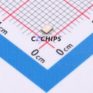 SWXEHABVF0-20.000000 Crystal (Passive) SMD2016-4P Crystal Oscillator SMD Crystal Oscillator 20MHz 10ppm 20pF - Product Image 1
