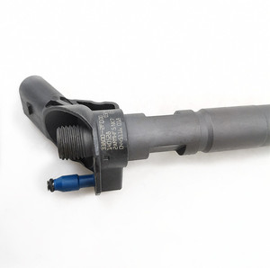 Inyector Remanufacturado de Fábrica 0445116018, Inyector de Combustible Diésel para Motor Diésel, Producto Remanufacturado en China - Product Image 3