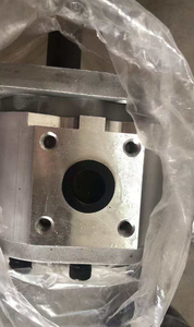 Hydraulic Gear <b>Pump</b> CBT-E550 CBT-E525 CBT-E520 CBT-E525 Forklift Hydraulic Gear <b>Pump</b> CBN-E550-BFHL CBT-F325 CBT-F310 CBT-F312 - Product Image 3