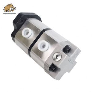 Pompe pilote Pompe de charge hydraulique pour pièces d'excavatrice sur pneus SANY65 - Product Image 5