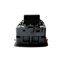 254015831R 254107080R Pour Renault Clio 5 Captur 2 2019 2020 2021, interrupteur de commande principal de lève-vitre électrique côté conducteur gauche