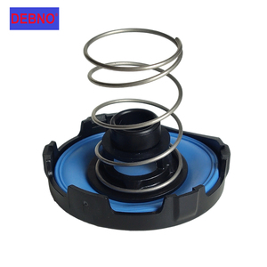 Kit de réparation de la membrane de la soupape PCV et du filtre à huile pour <span class=keywords><strong>Volvo</strong></span> XC60 S60 V60 XC90 S90 <span class=keywords><strong>V90</strong></span> 2.0L 2015-2022 - Product Image 1