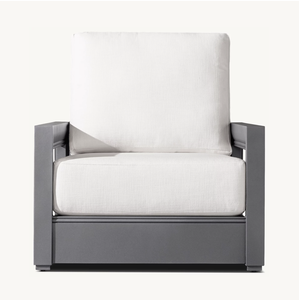 Sassanid al aire libre diseño distintivo Patio Garden Sets <span class=keywords><strong>Hotel</strong></span> Resort Best Seller <span class=keywords><strong>Costa</strong></span> aluminio sillón - Product Image 2