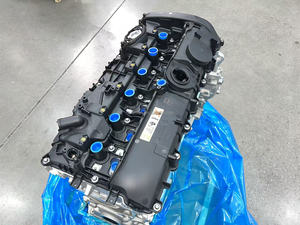 Fabbrica della cina all'ingrosso motore Assy B58B30 3.0t <span class=keywords><strong>Auto</strong></span> sistema di motore per Bmw - Product Image 6