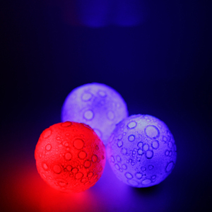 Syh523 Mềm Tpr Thắp Sáng Trăng Bóng Bóp Trăng Bóng Đồ Chơi 7Cm Kích Thước Phát Sáng Trong Dark <span class=keywords><strong>Moon</strong></span> Bóng Cho Người Lớn - Product Image 4