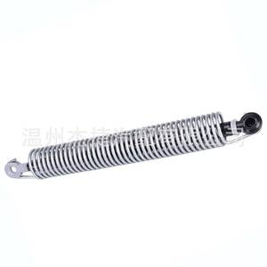 Ressorts de coffre avant pour BMW F10, ressorts pneumatiques 51247204367 51247204366, en caoutchouc et acier pour la fabrication - Product Image 3