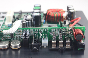 Venta al por mayor 12V <span class=keywords><strong>5000</strong></span> vatios 1 canal clase AB coche estéreo Audio DJ <span class=keywords><strong>amplificador</strong></span> <span class=keywords><strong>de</strong></span> potencia tipo Mono - Product Image 6