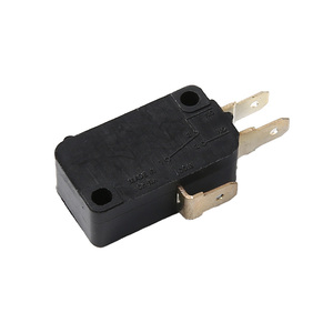 Interrupteur de porte de micro-ondes, interlock de réfrigérateur - Product Image 4