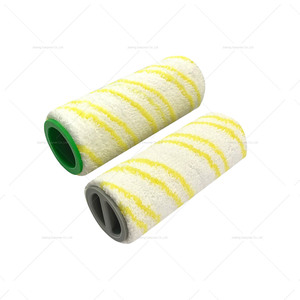อะไหล่แปรงขัดพื้นเครื่องดูดฝุ่นใช้กับ FC3 Karcher <span class=keywords><strong>FC5</strong></span> FC7 FC3d - Product Image 4
