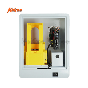 Mini Distributeur Automatique pour Autocollants Petite Vente Distributeur De Cartes Ppokemon Distributeur Automatique De Cartes - Product Image 4