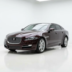 <span class=keywords><strong>Jaguar</strong></span> <span class=keywords><strong>XJL</strong></span> 3.0 SC V6 RWD ZF 8AT Euro V Long Wheelbase Flagship Luxury Sedan d'occasion 2018 - Product Image 1