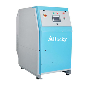 Compresseur d'air respiratoire de <span class=keywords><strong>plongée</strong></span> sous-marine haute pression électrique 300 bar GDR-500E - Product Image 1