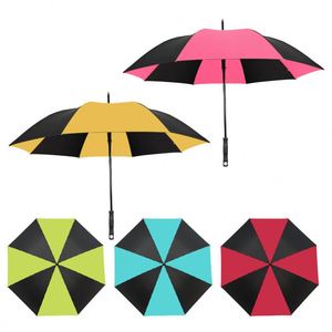 Compact High Quality Windproof <b>Large</b> Golf Outdoor Colorful Custom Folding <b>Umbrella</b> for Men - Product Image 2