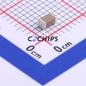 GRM31CR61A475KA01L ตัวเก็บประจุแบบ SMD (MLCC) ขนาด 1206 ( ความจุ: 4.7uF )( ความแม่นยำ: 10%) แรงดันไฟฟ้าที่กำหนด: 10V ) - Product Image 1