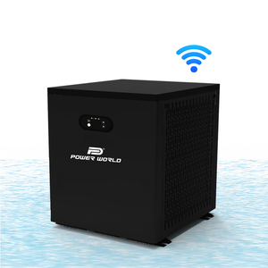 Pompes à Chaleur Solaires R32 7 kW pour <span class=keywords><strong>Piscine</strong></span>, Chauffe-Eau <span class=keywords><strong>de</strong></span> <span class=keywords><strong>Piscine</strong></span>, Pompes à Chaleur <span class=keywords><strong>de</strong></span> <span class=keywords><strong>Piscine</strong></span> Bomba <span class=keywords><strong>De</strong></span> Calor - Product Image 4