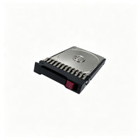 Hard Drive Server SAS 2,5 inci 146GB 10000 RPM 507119-003 Rekondisi dengan Harga Diskon