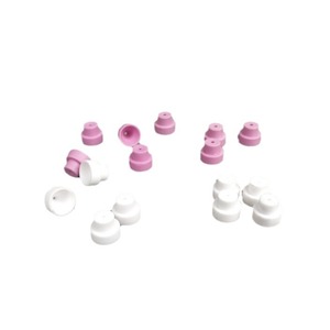 Pistola Pulverizadora de Bomba de Émbolo de Tres Cilindros de Alta Presión, Pistola Atomizadora Ajustable, Boquilla de Cuchilla de Cerámica, Accesorios para Pistola Pulverizadora, Consumibles - Product Image 4