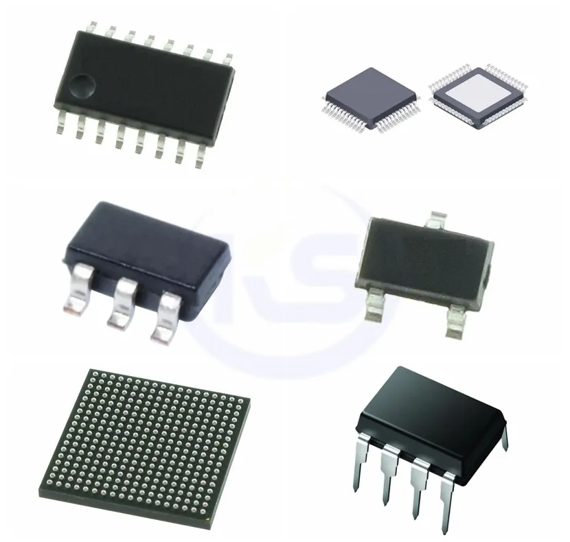 Nuevos componentes electrónicos integrados MX574AJN IC ADC 12BIT LOWPWR 28DIP