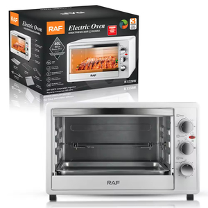Factory Wholesale 40l Large Capacity Microwave Oven Countertop Ovens Baking Oven for Home Factory Wholesale 40l Large Capacity - Product Image 2