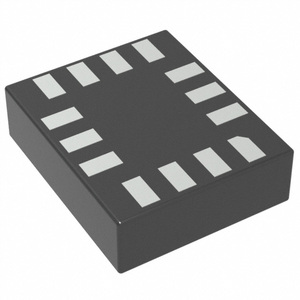 Capteur MEMS LSM6DSLTR LGA-14 IMU 6 axes, accéléromètre 3D, gyroscope 1,6 kHz - Product Image 2