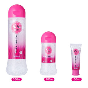 Extracto de Isoflavonas de Seguridad, Gel Lubricante Sexual Femenino sin Perfume, Producto Premium - Product Image 5