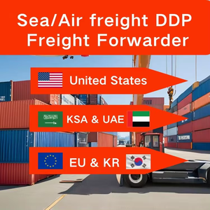 China Fba Agent Inspectie 1688 Com Taobao Online Winkelen Inkoop Agent Luchtverzending Service Expediteur - Product Image 4