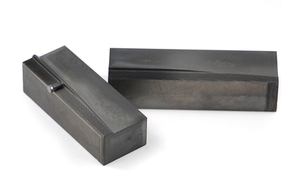 DC53 DC55干墙螺杆刨花板螺杆长寿命渗氮平螺纹轧制模具 - Product Image 2