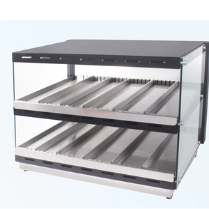 เครื่องอุ่นเฟรนช์ฟรายส์แบบตั้งโต๊ะของเคเอฟซี - Product Image 4