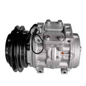 Compresseur de climatisation OEM 88320-60730 8832060730, Meilleure Vente pour LAND CRUISER <span class=keywords><strong>100</strong></span> FZJ100 <span class=keywords><strong>HDJ</strong></span> HZJ100 UZJ100 - Product Image 1