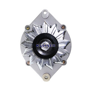 Alternateur compatible avec LANCIA GAMMA 2500 (830AC_) Essence (KW : 103, CV : 140) de 09-1977 à 10-1986 KUHNER 30353RI NEUF - Product Image 1