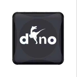 Abonnement <span class=keywords><strong>DINO</strong></span> Dream Eagle Strong Mega - Essai gratuit de 24 heures - Streaming Full HD - Anti-gel - Product Image 3